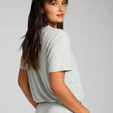 Cloud Lounge Tee