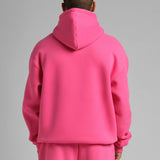 Minimalist Hoodie