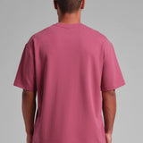 Luxe Terry Tee