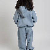 Cloud Zip Kids Hoodie