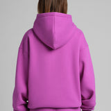 Minimalist Hoodie