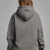 Airplane Mode Travel Zip Hoodie