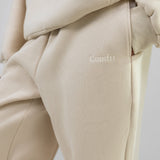 Signature Straight Leg Sweatpants - Pre-Order