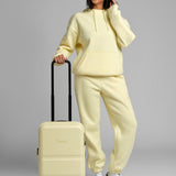 Carry-On Companion Luggage