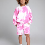 Minimalist Kids Crew