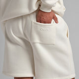 Basic Fleece Short