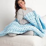 CuddleCloud Weighted Blanket