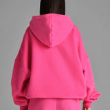 Cloud Zip Hoodie