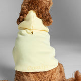 Minimalist Paw Hoodie