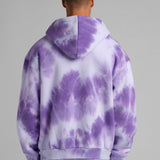 Minimalist Zip Hoodie