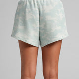 Waffle Lounge Short