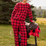 Waffle Lounge Pant
