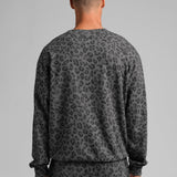 Waffle Lounge Long Sleeve