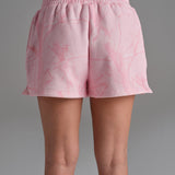 Camo Shorts