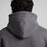 Basic Crop Hoodie - Pre Order