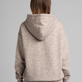 Basic Crop Hoodie