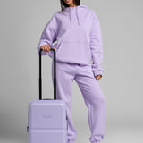 Carry-On Companion Luggage