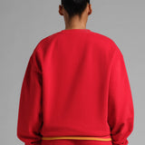 Laid Back Halo Lightweight Crew