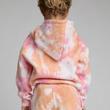 Minimalist Kids Hoodie