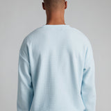 Waffle Lounge Long Sleeve