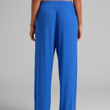 Rib Contour Pants
