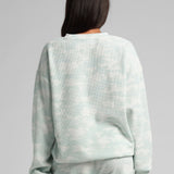 Waffle Lounge Long Sleeve