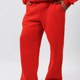 Minimalist Straight Leg Sweatpants - Pre-Order