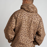 Minimalist Hoodie