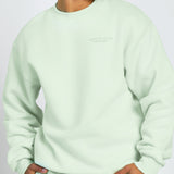 Pastel Crew