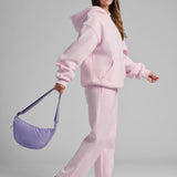Travel Crossbody Bag