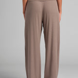 Rib Contour Pants