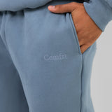 Signature Straight Leg Sweatpants - Pre-Order