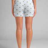 Rib Contour Boxer
