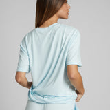 Cloud Lounge Tee