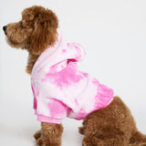 Minimalist Paw Hoodie