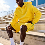 Laid Back Halo Lightweight Hoodie