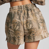 Camo Shorts - Pre-Order