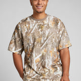 Camo Tee