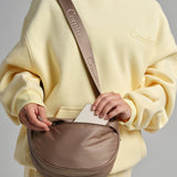 Travel Crossbody Bag