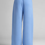 Basic Wide Leg Sweatpants