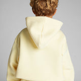 Minimalist Kids Hoodie