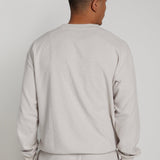 Waffle Lounge Long Sleeve