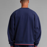 Laid Back Halo Lightweight Crew