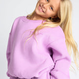 Pastel Kids Crew