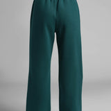 Minimalist Straight Leg Sweatpants