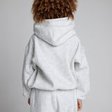Minimalist Kids Hoodie
