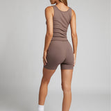 Rib Contour Boxer