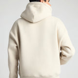 Basic Crop Hoodie - Pre Order