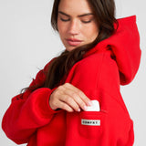 Travel Essentials Zip Hoodie - Pre-Order