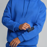 Airplane Mode Travel Hoodie